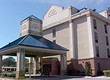 Holiday Inn Hotel, Statesboro GA