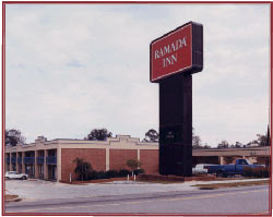 Ramada Inn, Statesboro GA