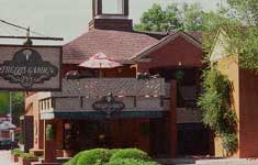 Trellis Inn, Statesboro, Georgia