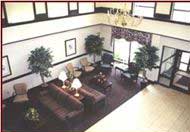 Hampton Inn, Thomasville, Georgia