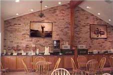 Best Western White Columns Inn, Thomson, Georgia