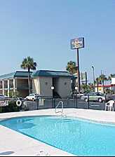 Holiday Inn Hotel, Lake Park, Valdosta GA