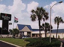 Holiday Inn Hotel, Valdosta GA