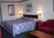 Quality Inn, Valdosa, Georgia
