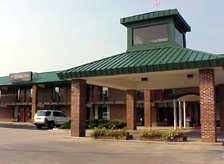 Holiday Inn Hotel, Vidalia GA