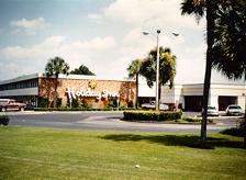 Holiday Inn Hotel, Waycross GA