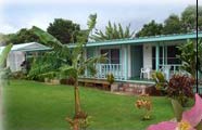 Kalaheo Inn, Kauai, Hawaii