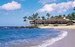 Sheraton Hotel, Koloa, Kauai, HI