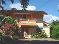 SurfSong Inn, Poipu Beach, Kauai, HI