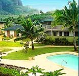 Kauai Inn, Lihue, Kauai, HI