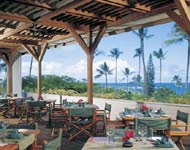 Hana Hotel, Maui, Hawaii