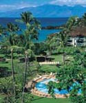Beach Hotel, Kaanapali, Maui, HI