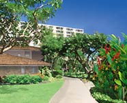 Royal Lahaina Resort, Kaanapali, Maui