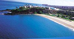 Sheraton Hotel, Kaanapali, Maui, HI