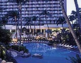 Westin Hotel, Kaanapali, Maui