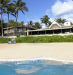 Oceanfront Hotel, Kihei, Maui, Hawaii