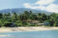Mauian Hotel, Napili, Maiu, HI