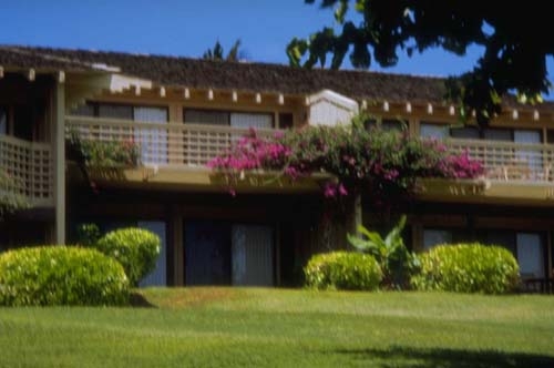 Ke Nani Kai Resort, Molokai HI