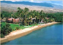 Molokai Hotel, Kaunakakai, Molokai, Hawaii 