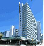 Ambassador Hotel , Honolulu, Oahu, Hawaii