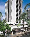 Beachcomber Hotel, Waikiki, Honolulu, HI