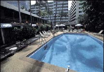 Breakers Hotel, Honolulu, Oahu, HI