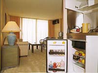Ewa Hotel, Honolulu, Oahu, Hawaii