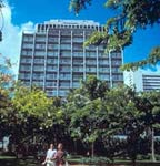 Gateway Hotel, Honolulu, Oahu, HI