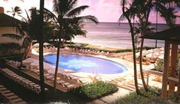 Halekulani Hotel, Honolulu, Oahu, HI