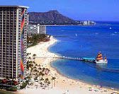 Hilton Village, Honolulu, Oahu, HI