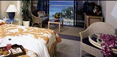 Sheraton Moana Surfrider Hotel, Honolulu, HI