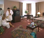 Ameri Suites Hotel, Boise, Idaho