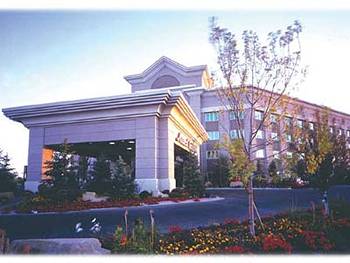 Ameritel Inn, Boise ID
