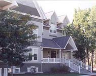 Aniversary Inn, Boise, Idaho