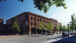 Best Western Safari Motor Inn, Boise, Idaho