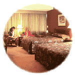 Owyhee Plaza Hotel, Boise, Idaho