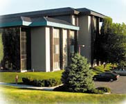 Plaza Suite Hotel, Boise, Idaho
