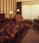 Statehouse Inn, Boise, Idaho