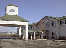 Holiday Inn, Coeur d'Alene, ID