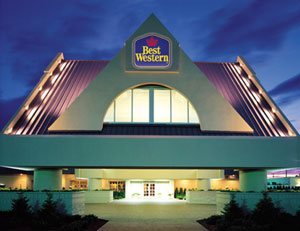 The Inn, Coeur d'Alene, Idaho