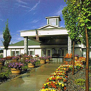 La Quinta Inn, Coeur d'Alene ID
