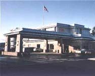 Shilo Inn Suites, Coeur d'Alene, Idaho
