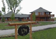 BlackSmith Bed & Breakfast Inn, Idaho Falls, Idaho