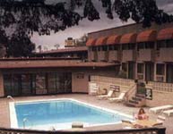 Littletree Inn, Idaho Falls, Idaho