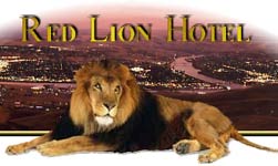 Red Lion Hotel, Lewiston, Idaho