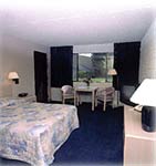 University Inn Best Western Inn, Moscow, Idaho