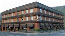 Helgeson Place Hotel, Orofino, Idaho