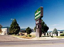 Holiday Inn Hotel, Pocatello, ID