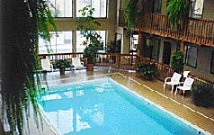 Quality Inn, Sandpoint, Idaho