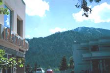 Clarion Inn, Sun Valley, Idaho
